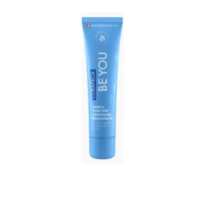 Curaprox BE YOU Daydreamer 60 ml - wybielająca pasta do zębów, jeżyna z lukrecją, niebieska