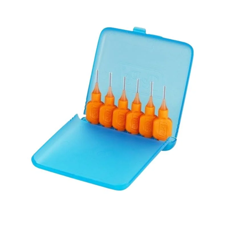 TePe Travel Case – etui na szczoteczki międzyzębowe TePe Original - obrazek 2