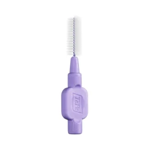 TePe EXTRA SOFT Size 6 PURPLE 6 szt - szczoteczka międzyzębowa, jasno fioletowa