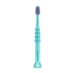 Curaprox CURAkid CK4260 - szczoteczka do mycia zębów dla dzieci do 4 roku życia