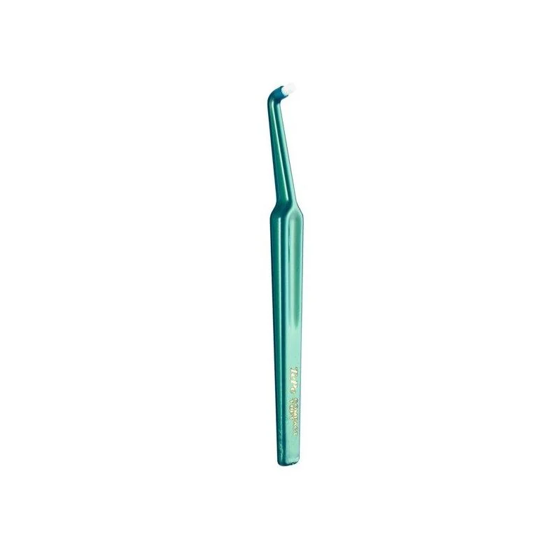 TePe Compact Tuft — szczoteczka jednopęczkowa