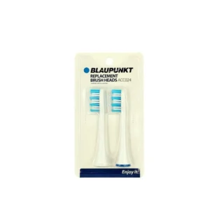 Blaupunkt ACC024 końcówki wymienne do szczoteczek sonicznych DTS601, DTS511