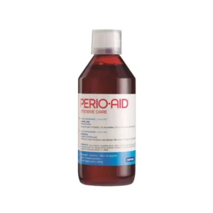 Perio-Aid Intensive 0,12% — płyn do płukania jamy ustnej, 500 ml