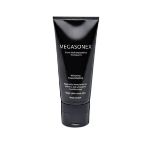 MEGASONEX - pasta do zębów z nano-hydroxyapatytem 80 ml