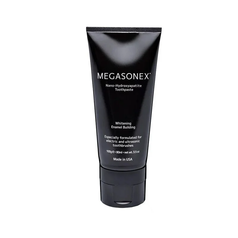 Megasonex — pasta z nano-hydroksyapatytem 80 ml