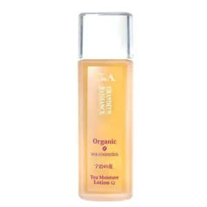 G&A Tea Cosmetics Moisture Lotion Q10 - nawilżający tonik do twarzy z koenzymem Q10, 100 ml