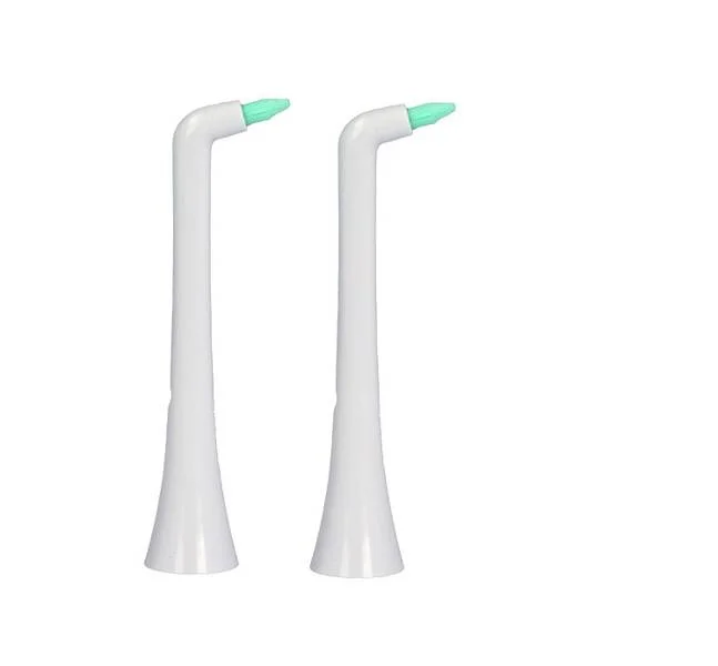 ApaCare SONIC Monobrush 2 szt - końcówki wymienne do szczoteczki sonicznej ORTO, IMPLA