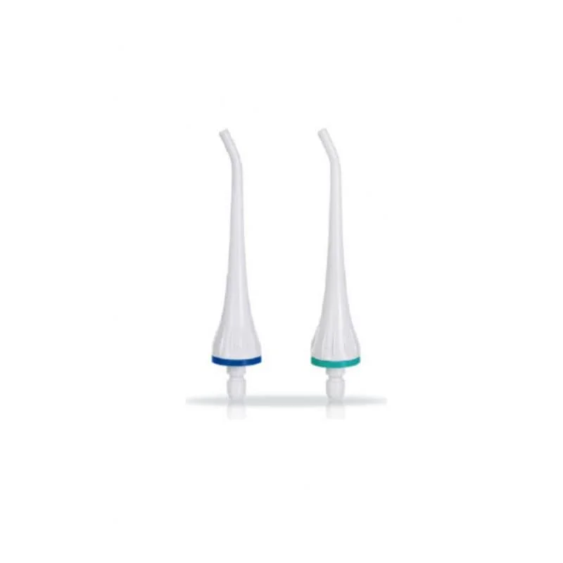 Blaupunkt Standard TIPS ACC026 końcówki do irygatora dentystycznego Blaupunkt DIR501, 2 szt