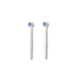 Waterpik szczotki TB-100 E - końcówki wymienne do irygatora